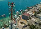 Perkuat Ekosistem Digital, Tower Bersama (TBIG) Rambah Bisnis Network Access Point