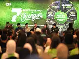 BTN Gandeng Burger Bangor Gelar Bangor Fest dan Bangor Run untuk Dorong Transaksi Digital