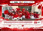 Pererat Kebersamaan, Dinas Kesehatan Sumbawa Barat Gelar Lomba Internal Semarakkan HUT RI