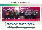 Perkuat Kolaborasi Lintas Sektor, Kadikes KSB Hadiri Pisah Sambut Kajari Baru
