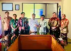 Tingkatkan Layanan Kesehatan dan SDM, Pemkab Sumbawa Barat Gandeng Universitas Udayana