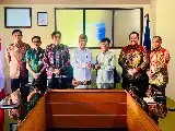 Tingkatkan Layanan Kesehatan dan SDM, Pemkab Sumbawa Barat Gandeng Universitas Udayana