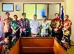 Tingkatkan Layanan Kesehatan dan SDM, Pemkab Sumbawa Barat Gandeng Universitas Udayana