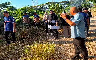 Amankan Aset Daerah, Pemprov Sulsel Tata Ulang Kawasan Stadion Mattoanging