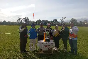 Rejang Lebong Jadi Tuan Rumah Turnamen Layangan Aduan Se-Sumatera, Dorong Potensi Sport Tourism