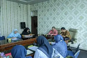 Tekan Angka Stunting, Pemkab Rejang Lebong Rumuskan Langkah Strategis Pascadampingan INEY