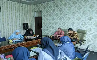 Tekan Angka Stunting, Pemkab Rejang Lebong Rumuskan Langkah Strategis Pascadampingan INEY