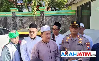 Ormas Islam di Pamekasan Gelar Sidak ke Empat Tempat Hiburan dan Penginapan yang Diduga Jadi Sarang Maksiat
