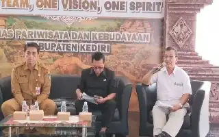 DPRD Kabupaten Kediri Susun Regulasi Baru untuk Tata Kelola Bisnis Hiburan Malam