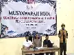 Resmi Dilantik, Imam Wihdan Zarkasyi Pimpin ORADO Kota Kediri Dorong Domino Jadi Olahraga Prestasi