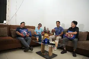Kisah di Balik Lensa Pewarta: Memori Tragedi Kanjuruhan dan Harapan Kebangkitan Arema FC