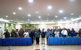 Pemkab Sekadau Perkuat Sinergi Lintas Sektor untuk Tekan Angka Kematian Ibu dan Bayi