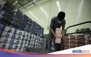 Saldo Anggaran Lebih Pemerintah Capai Rp438 Triliun, Dipastikan Jadi Bantalan Fiskal