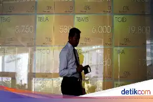 Pusat Finansial Internasional Indonesia: Strategi Baru Pemerintah Menggaet Modal Global