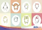 Ramalan Peruntungan Zodiak 9 Juli: Peluang Baru Bagi Capricorn hingga Langkah Strategis Aquarius