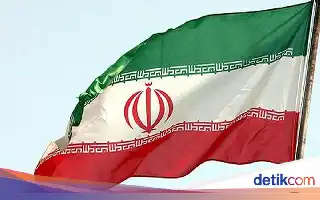 Ketegangan AS-Iran Memanas, Teheran Tegaskan Kesiapan Hadapi Konfrontasi