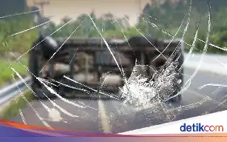Kecelakaan Maut Bus di Afrika Selatan Renggut 16 Nyawa, Termasuk Anak-anak