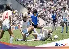 Menatap Semifinal Piala Dunia 2026: Mengenang 4 Duel Paling Bersejarah Inggris vs Argentina