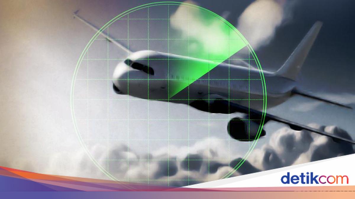 Puing Pesawat Kargo K2 Airways Ditemukan di Laut Arab, Lima Awak Masih Dalam Pencarian