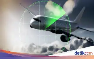 Puing Pesawat Kargo K2 Airways Ditemukan di Laut Arab, Lima Awak Masih Dalam Pencarian