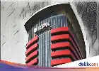 KPK Amankan Sembilan Orang dalam OTT Bupati Sukoharjo