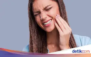 Waspada, Lima Makanan 'Sehat' Ini Berisiko Merusak Enamel Gigi Anda