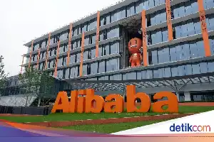 Alibaba Larang Penggunaan AI Anthropic di Internal Perusahaan Terkait Isu Keamanan