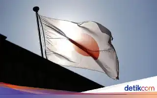 Gelombang Kebangkrutan Jepang Capai Puncak Tertinggi dalam 12 Tahun Terakhir