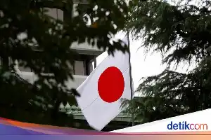 Badai Kebangkrutan Terjang Jepang: Ribuan Perusahaan Tumbang Akibat Tekanan Ekonomi