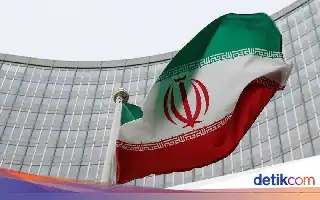 Ketegangan Memuncak, Iran Ancam Balas Serangan AS dan Israel ke Infrastruktur Sipil