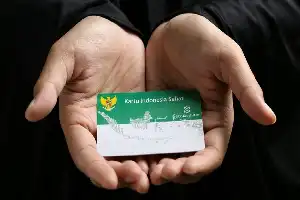 Pemerintah Percepat Payung Hukum Cairkan Dana Rp20 Triliun untuk BPJS Kesehatan