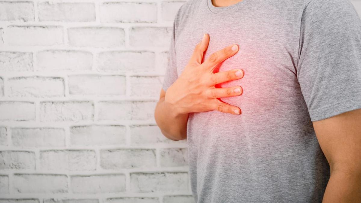 Kisah Perjuangan Pasien Multiple Myeloma: Nyeri Bahu yang Ternyata Gejala Kanker