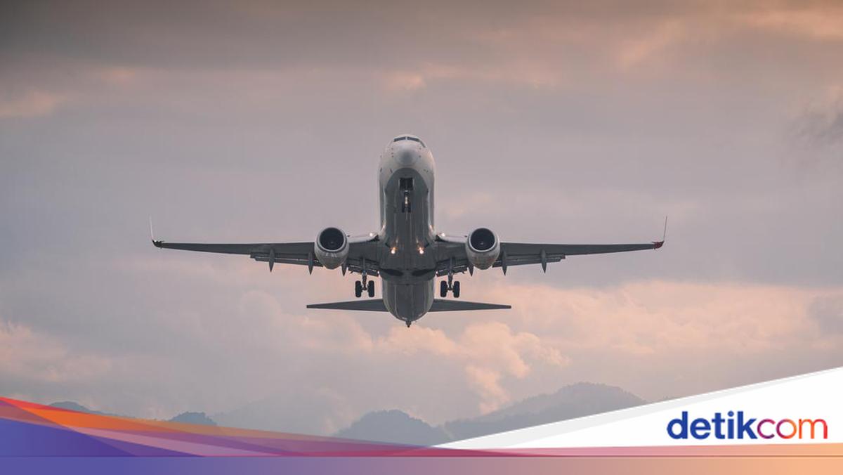 Pesawat Kargo Boeing 737 Dilaporkan Hilang Kontak di Perairan Pakistan