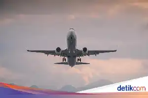 Pesawat Kargo Boeing 737 Dilaporkan Hilang Kontak di Perairan Pakistan