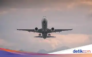 Pesawat Kargo Boeing 737 Dilaporkan Hilang Kontak di Perairan Pakistan