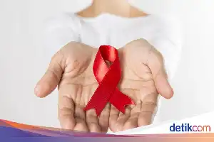 Dinkes Sumsel Laporkan 380 Kasus Baru HIV/AIDS, Palembang Dominasi Sebaran