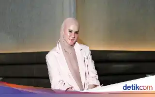 ART Angel Lelga Jadi Tersangka Dugaan Pencurian Barang Bermerek di Jagakarsa