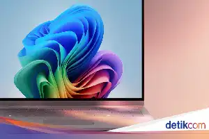Mengintip 'Project Aion', Eksperimen Radikal Microsoft Ubah Copilot Menjadi Sistem Operasi
