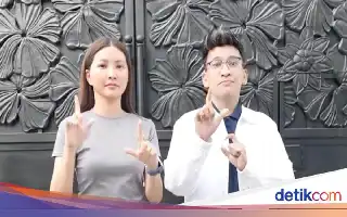 Gugatan Cerai Ruben Onsu Alihkan Penyelesaian Konflik ke Jalur Pengadilan