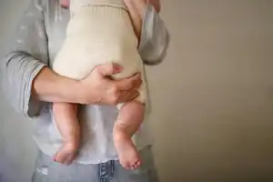 Waspadai Keringat Berlebih pada Bayi saat Menyusu, Kenali Potensi Gejala Penyakit Jantung Bawaan