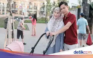 Larissa Chou Ajukan Gugatan Cerai terhadap Ikram Rosadi, Sidang Perdana Telah Digelar di Bandung
