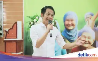 Polemik Lagu 'Lalaki Langit', Komisi II DPR Minta Mendagri Evaluasi Kinerja Bupati Purwakarta