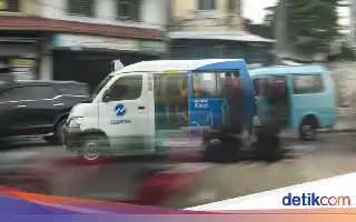 Dewan Transportasi Kota Jakarta Usulkan Tarif Mikrotrans Rp2.000 untuk Cegah Manipulasi Data
