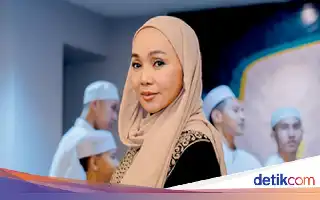 Alasan Emosional Dewi Gita Batasi Jumlah Kucing Peliharaan di Rumah