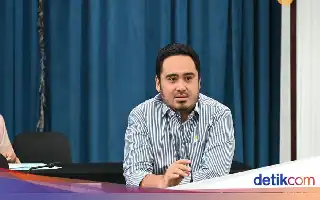 Fenomena Korupsi Berulang di Daerah: Legislator Soroti Dampak Biaya Politik Tinggi