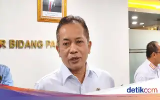 Modal Rp3 Miliar Hanya Raup Untung Rp78 Ribu, Kemenkop Evaluasi Koperasi Merah Putih Melawai