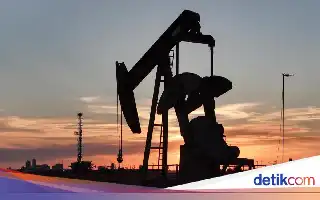 Ketegangan AS-Iran Memanas, Harga Minyak Mentah Dunia Melonjak