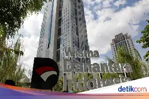 Daud Joseph Mundur dari Dirut Pos Indonesia, Danantara Temukan Indikasi Rekayasa Keuangan
