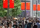 Strategi Komprehensif China Dongkrak Angka Harapan Hidup Menjadi 80 Tahun di 2030