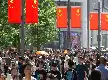 Strategi Komprehensif China Dongkrak Angka Harapan Hidup Menjadi 80 Tahun di 2030